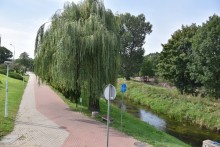 Streetland nad Zalewem Arkadia w Suwałkach. Drogie oferty na budowę boisk