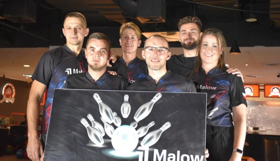 Suwalska Liga Bowlingowa. Robi się coraz ciekawiej, Sequel na czele