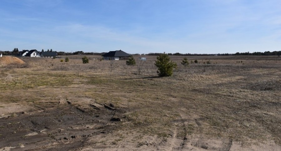 Kolejne przetargi na działki budowlane dla młodych w Suwałkach, oferty na zaprojektowanie ulic