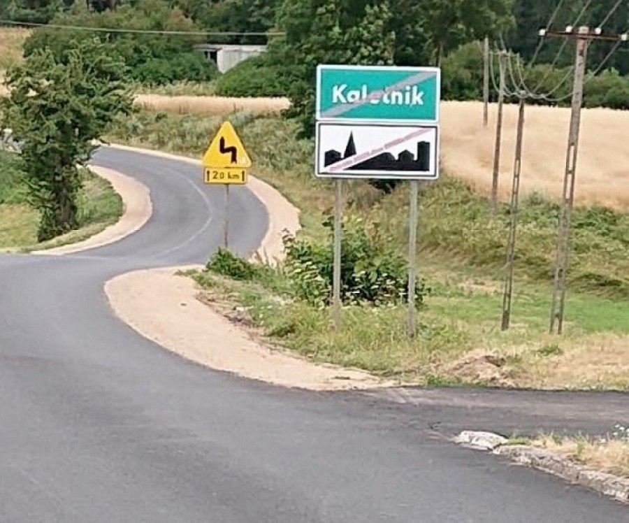 Szypliszki. Radni odrzucili skargę mieszkańców wsi Łowocie, przyznali 700 tys. zł na przebudowę dróg