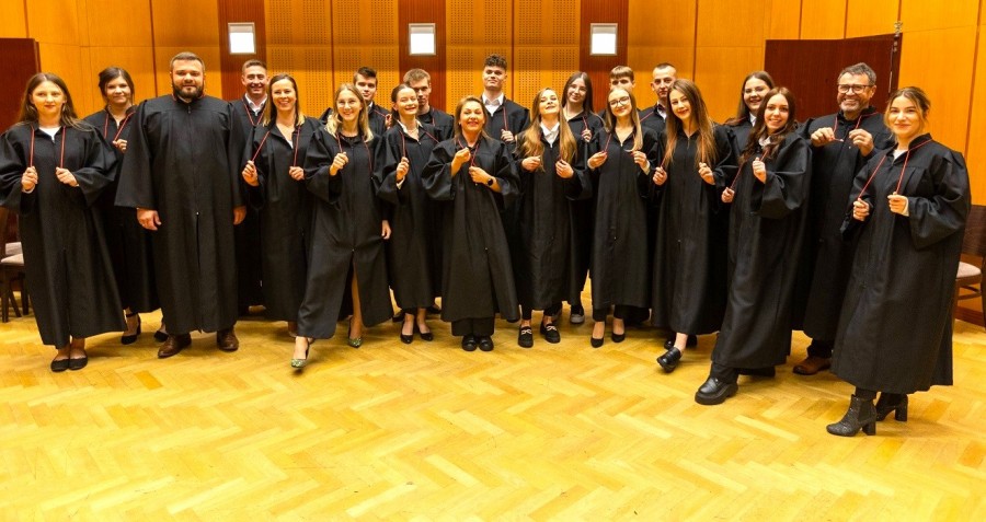 Ciekawa oferta Państwowej Uczelni Zawodowej. Studiuj w Suwałkach [zdjęcia]