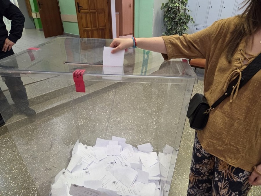 Wybory prezydenckie. W Suwałkach Karol Nawrocki - 55 proc., a gdzie wygrał Rafał Trzaskowski? 