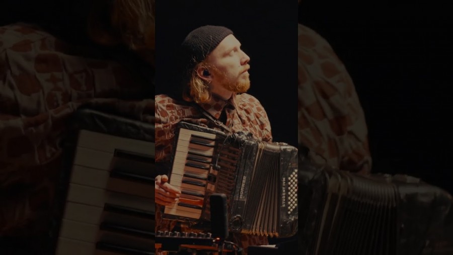 Festiwal Wigrosfera 2025: Muzyczne spotkania na Suwalszczyźnie