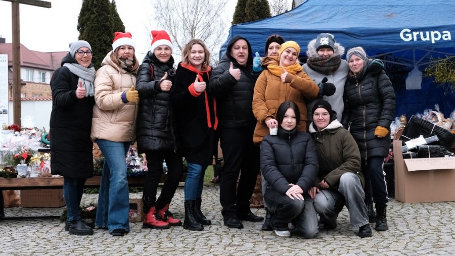 Sejny. Wspaniały rezultat Kiermaszu na rzecz Antosia [zdjęcia]