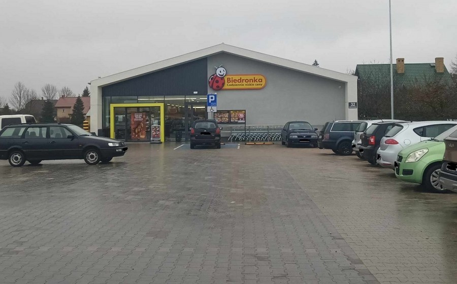 Pracownicy Biedronki w Nowym Roku z rekordowymi zarobkami od 5800 złotych brutto