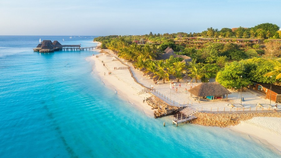 Egzotyczne wakacje na Zanzibarze - gdzie na zimowy urlop?