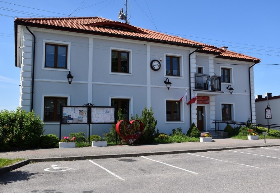 Bakałarzewo stara się o prawa miejskie. Padają pytania o podatki, dopłaty rolnicze, dodatek wiejski