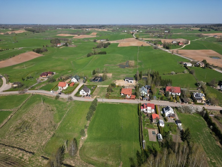 Puńsk. Nie będzie dużej fermy drobiu w Wojciuliszkach