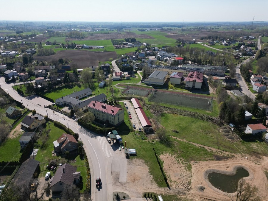 Puńsk. Ponad połowa tegorocznego budżetu na inwestycje, plan na 2026 rok