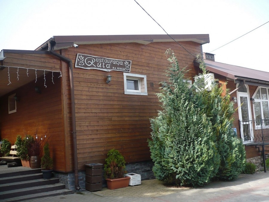 Świąteczna Bitwa Mózgów w Puńsku. Świetna zabawa w restauracji Ruta już w ten piątek