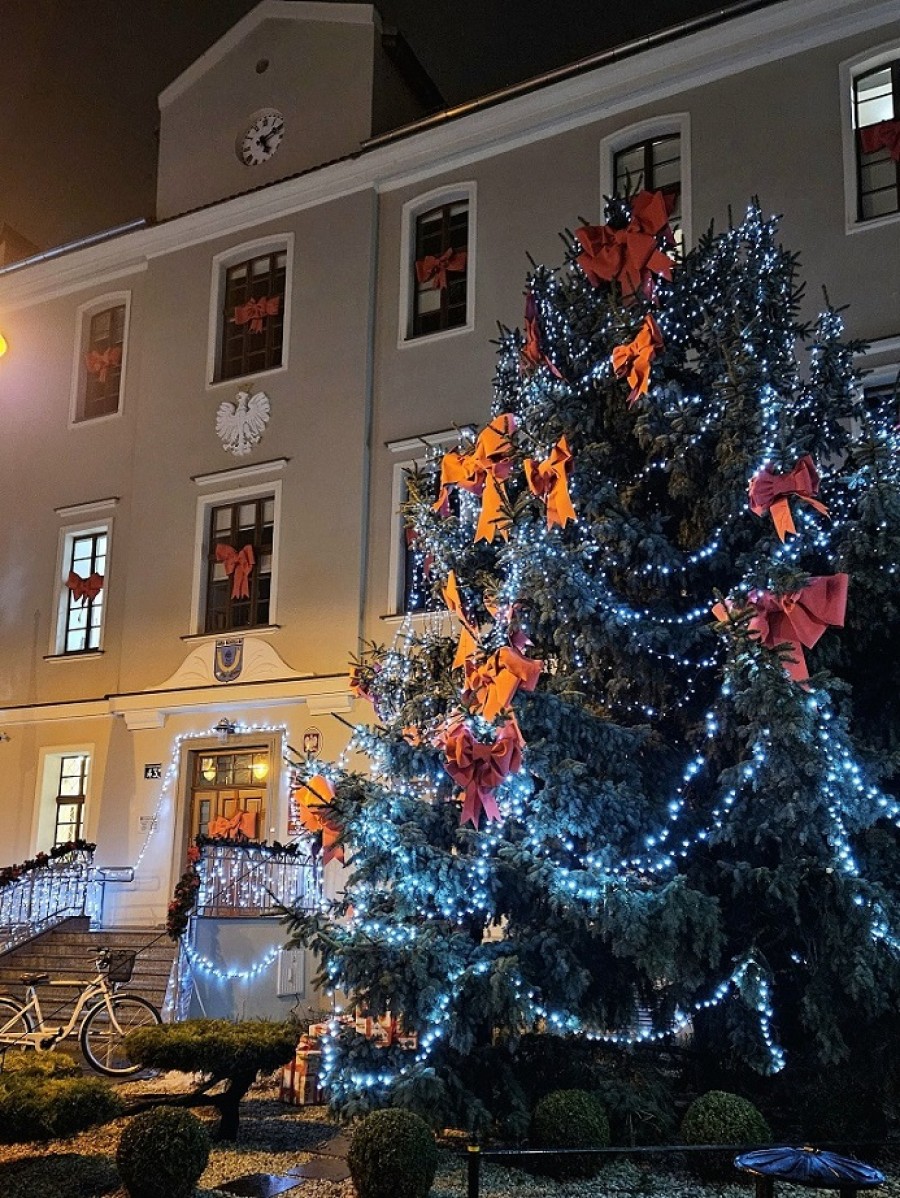 Gmina Suwałki będzie współpracować z Gminą Inowrocław