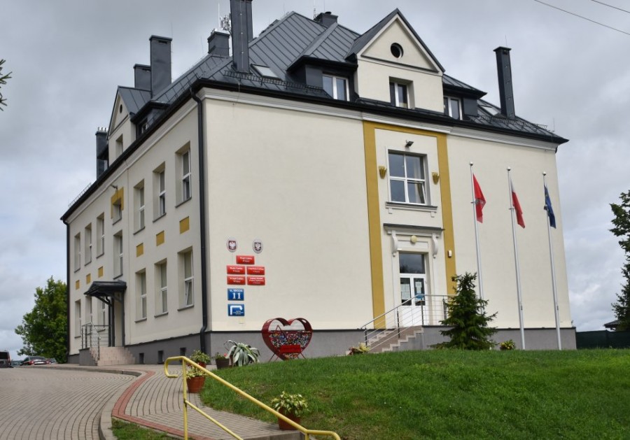 Wiżajny. Rolnicy mogą zgłaszać chęć powiększenia gospodarstw 