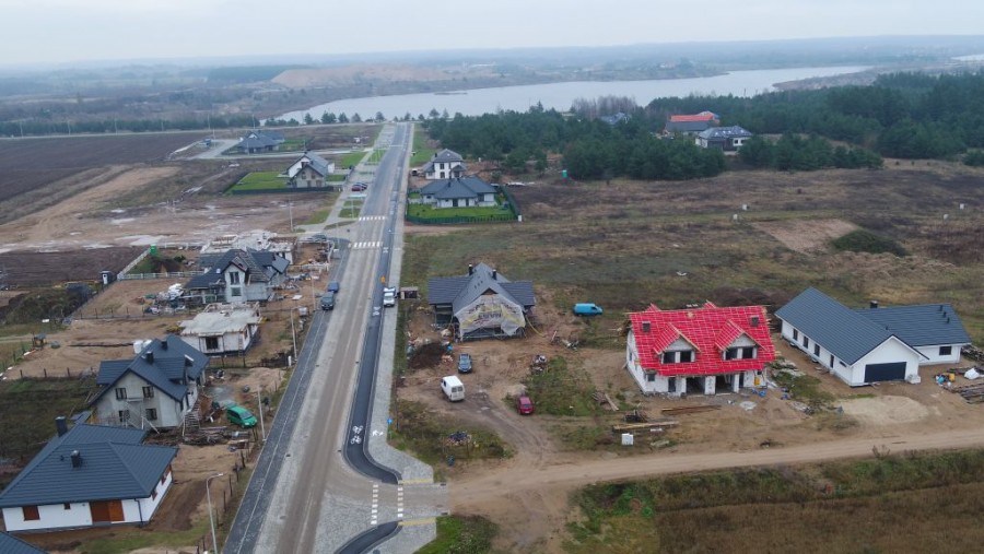 Jedna z większych inwestycji 2026 w Suwałkach. Siedem ofert w przetargu na budowę ul. Szymborskiej