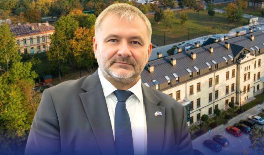 W środę w Suwałkach. Spotkanie z ministrem Waldemarem Żurkiem