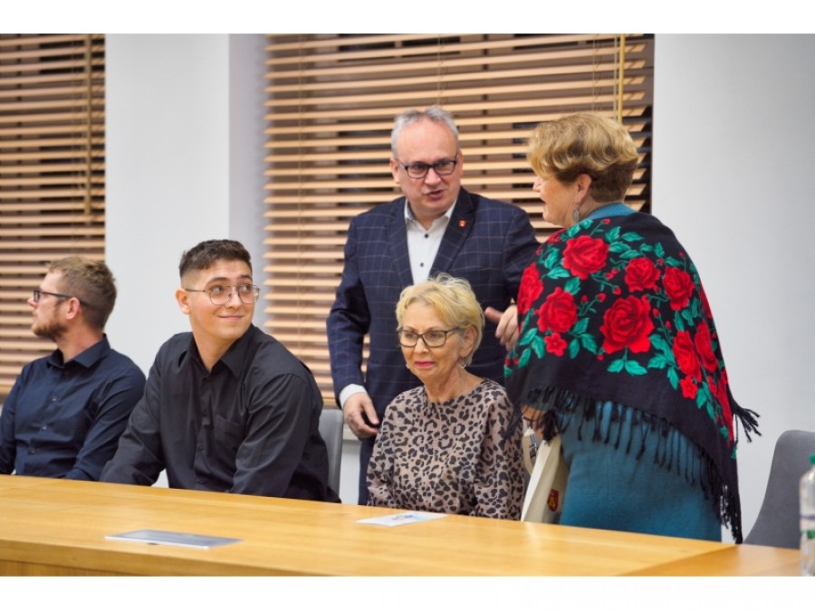 Augustowski Budżet Obywatelski. Na rzecz zwierząt, atrakcja w centrum, warsztaty dla seniorów