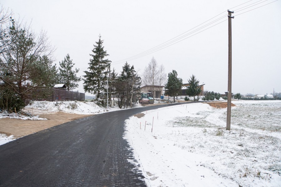 Drogi pogranicza. Zaoszczędzono na przetargach, będzie modernizacja kolejnych odcinków