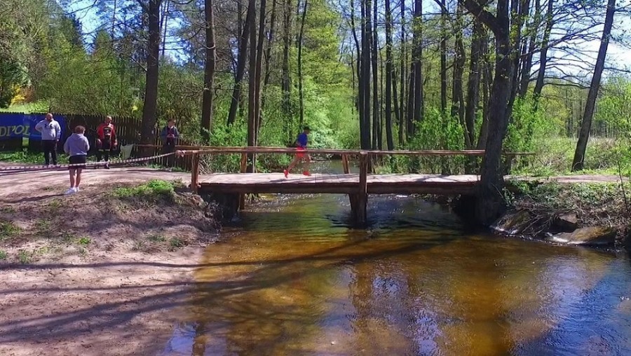Półmaraton Doliną Rospudy i Bieg Bakałarza już w czwartek. Spróbuj sił z mistrzami oraz amatorami