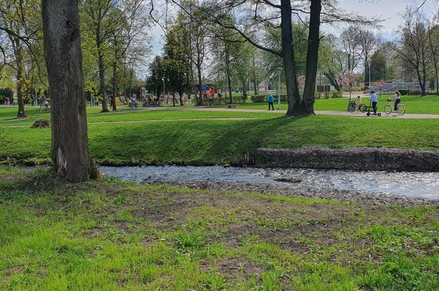 Można już zgłaszać pomysły do  Suwalskiego Budżetu Obywatelskiego. Do wydania 3,8 mln zł 