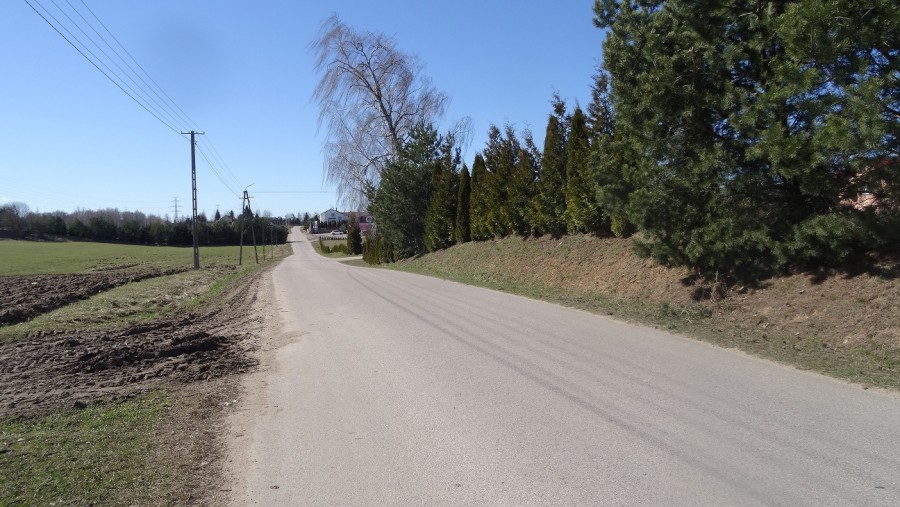 Puńsk. Sześć ofert na modernizację drogi w Szlinokiemiach i siedem w Skarkiszkach