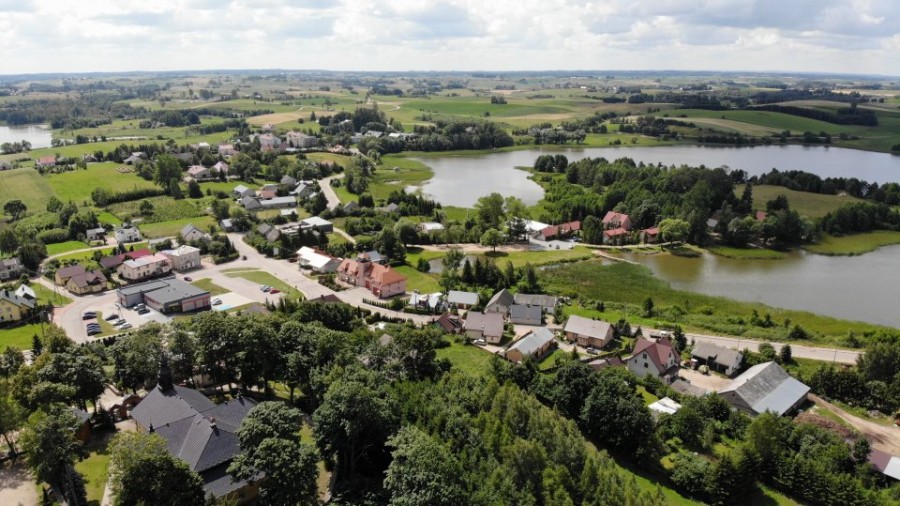 Gmina Wiżajny podwyższyła stawki za gospodarowanie odpadami dla właścicieli domków letniskowych