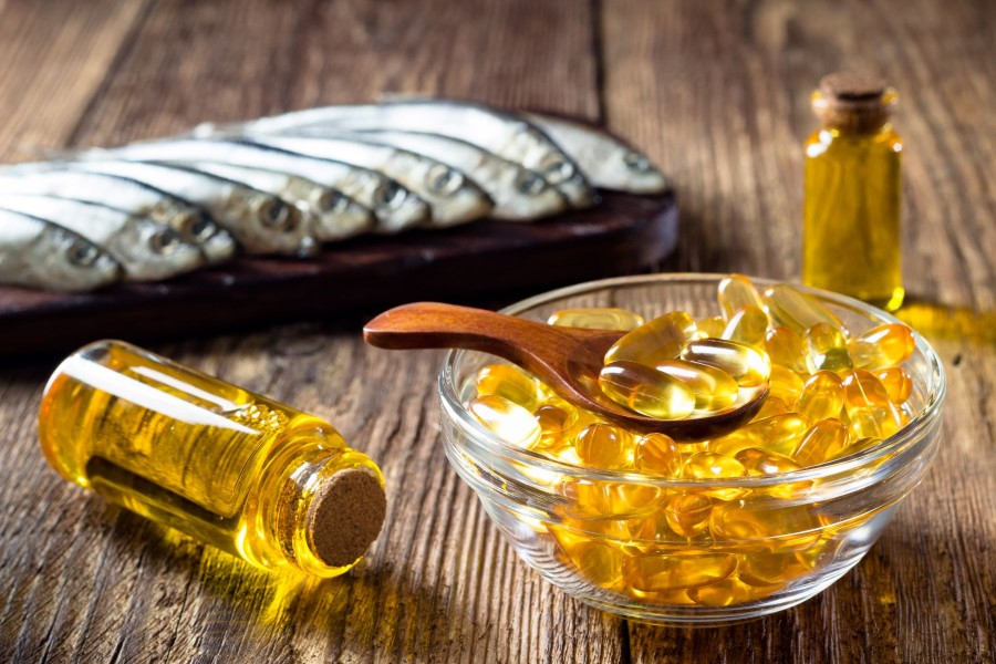 5 najlepszych naturalnych źródeł kwasów omega-3. Sprawdź, czy masz je w swojej kuchni!