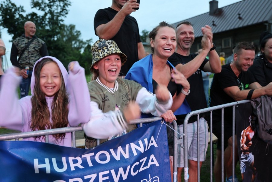 Smolnicka Anka pełna śpiewu, humoru, konkursów i koncertów z odrobiną deszczu [zdjęcia]