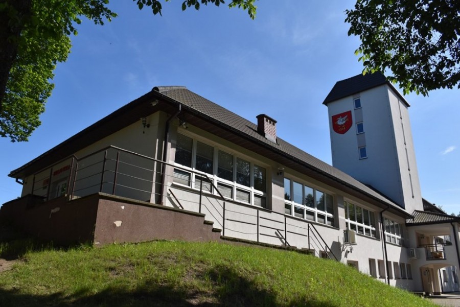 16,5 mln zł dla samorządów. Pieniądze trafią m.in. do Bakałarzewa, Raczek, Suwałk, Szypliszk, Puńska