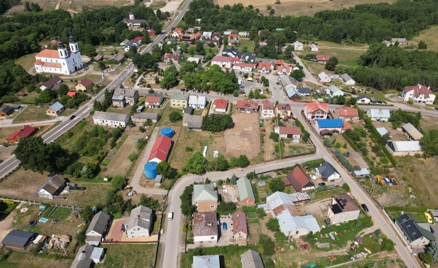 Bezcenne odkrycie nie tylko dla Bakałarzewa. Odcisk pieczęci z 30 marca 1514 roku 