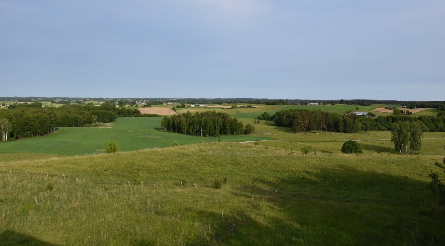 Rutka-Tartak. Remont drogi w miejscowości Folusz