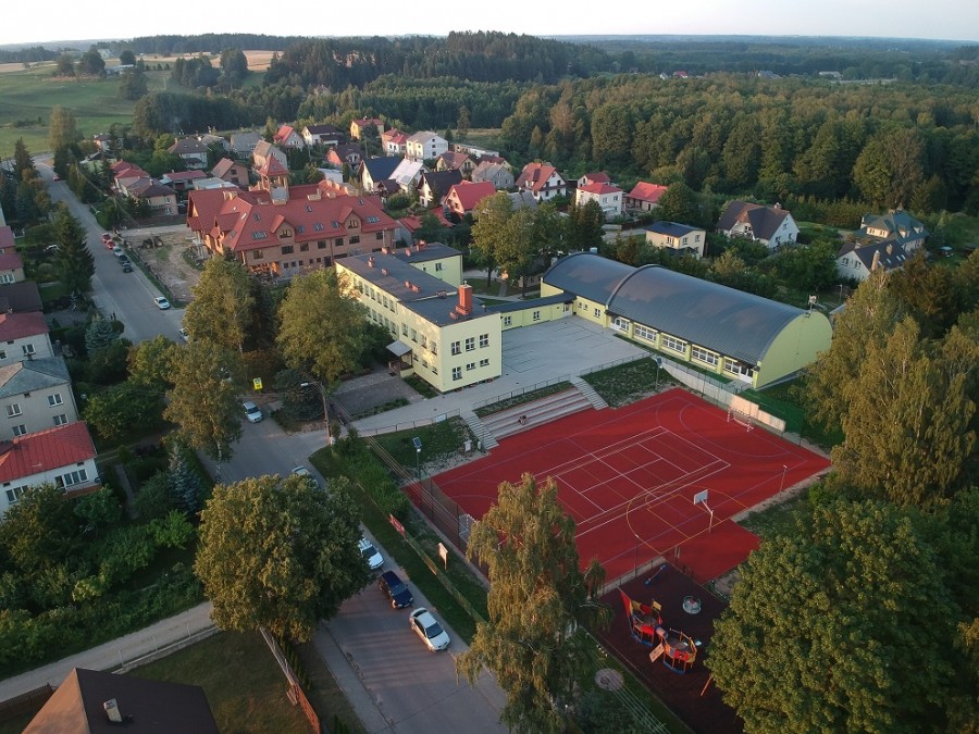 Gmina Suwałki. Uwaga, susza!