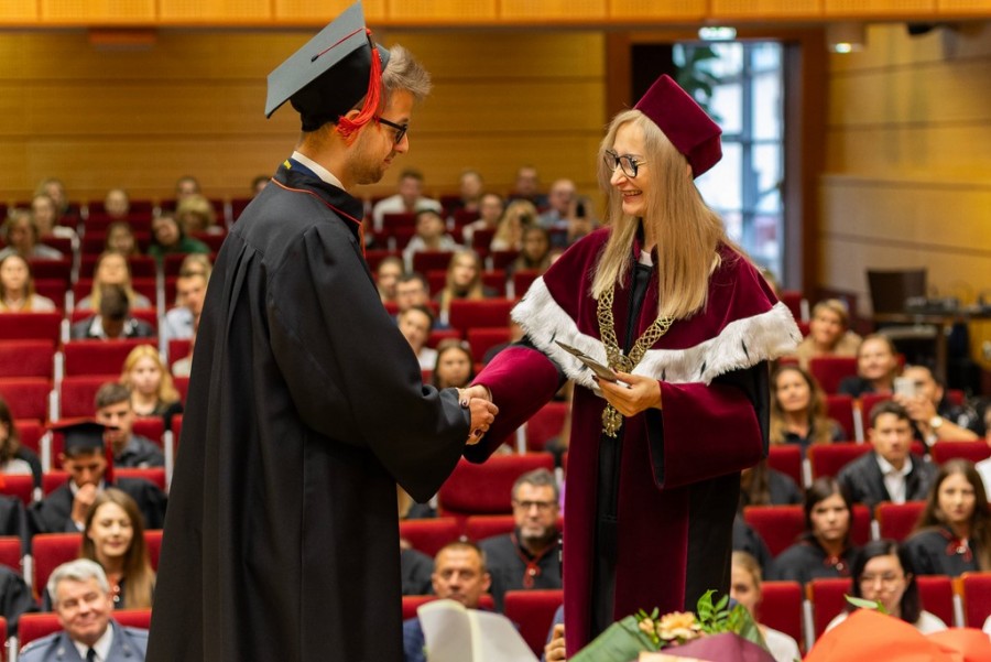 Trwa rekrutacja na studia w Suwałkach. I tura kończy się 14 lipca