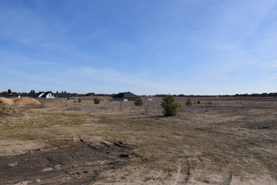 Suwałki. Drugi przetarg na dokumentacje nowych ulic na Zastawiu