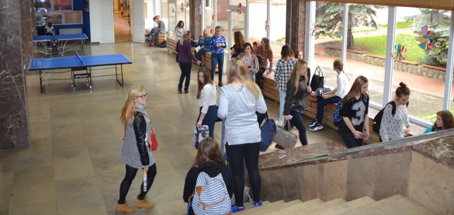 Nabór do szkół ponadpodstawowych w Suwałkach. W III LO dodatkowa klasa medyczna, 101 wolnych miejsc