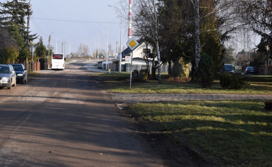 Przebudowa ulic Wylotowej i Kolejowej w Suwałkach będzie kosztowała 8,6 mln zł