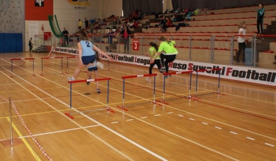 Małe zainteresowanie Suwalskim Bonem Sportowym. Gdzie tkwi błąd, dlaczego rodzice nie chcą pieniędzy