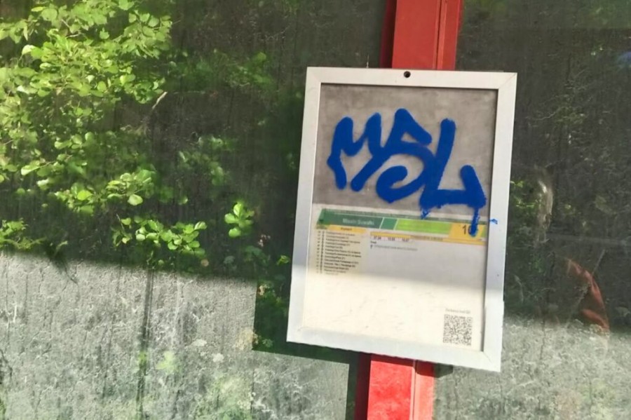 Wandalizm w Suwałkach – wspólny problem, wspólna odpowiedzialność