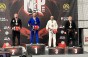 Brazylijskie Jiu Jitsu. Tytuły i medale suwalczan na Mistrzostwach Polski [zdjęcia]