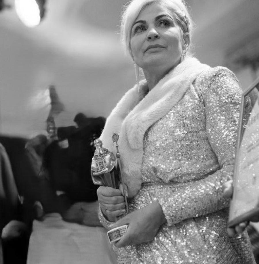 Nie żyje Irena Rupińska, współwłaścicielka ZPK Rupińscy, do którego należą Kruszbet i PDM Suwałki