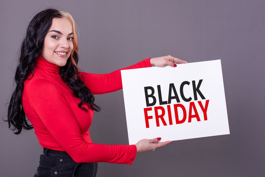 Jakie kategorie produktów dominują w Black Friday 2025?