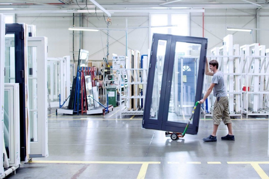 Z Polski na Litwę do pracy