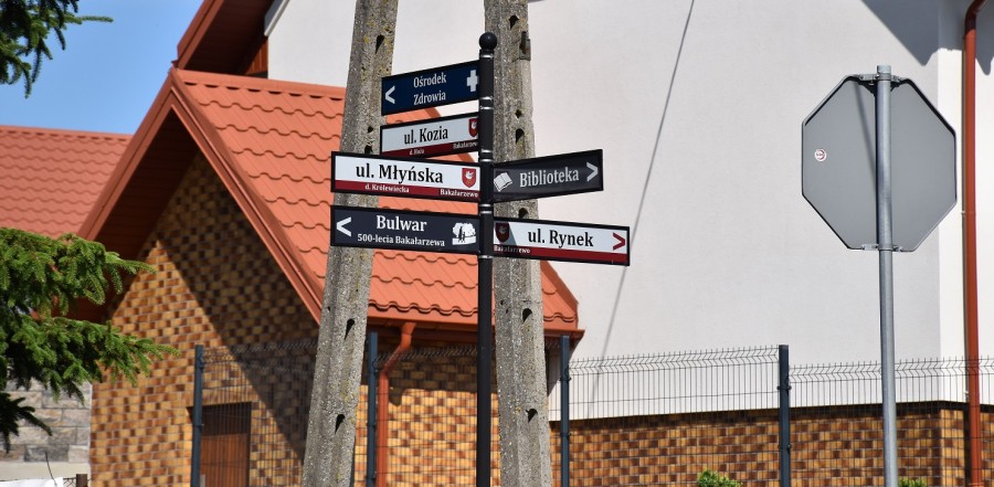 Bakałarzewo chce znowu być miastem. Pieniądze, rozwój, prestiż [wideo]