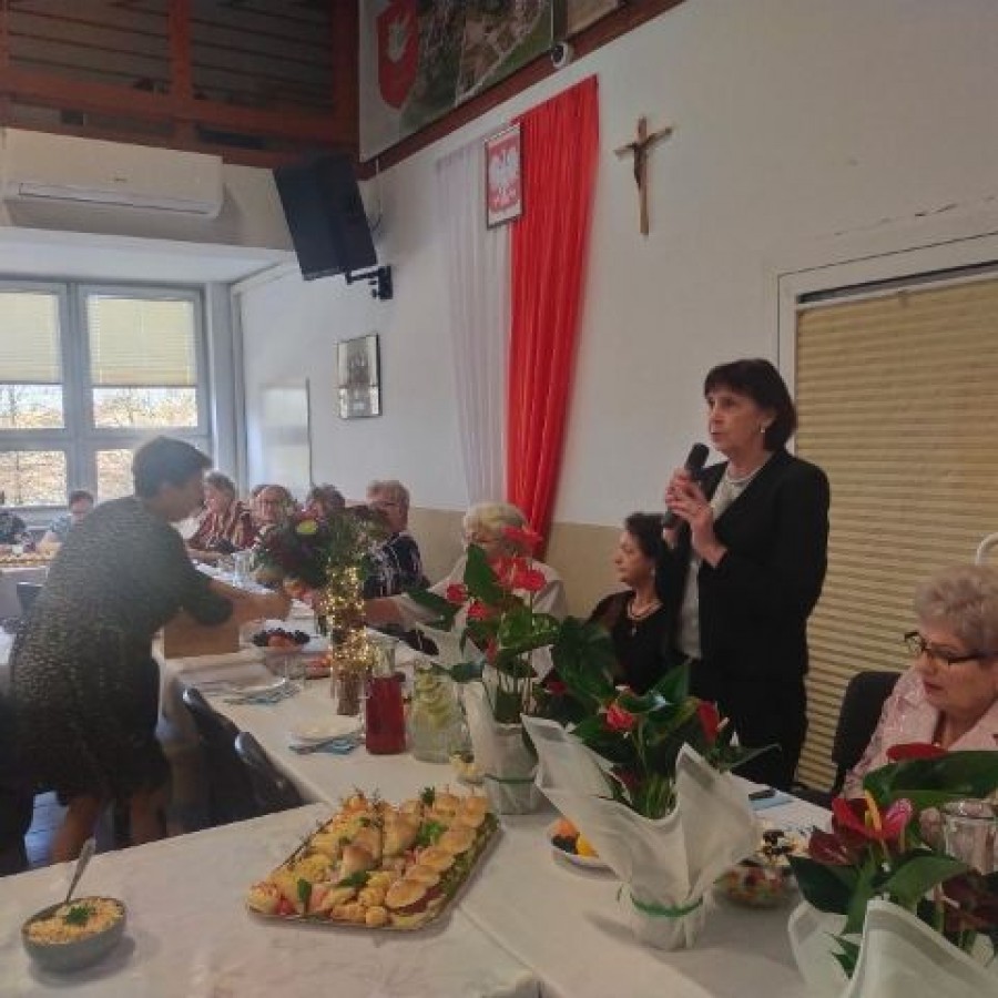 Obchody Światowego Dnia Diabetyka w Bakałarzewie [zdjęcia]