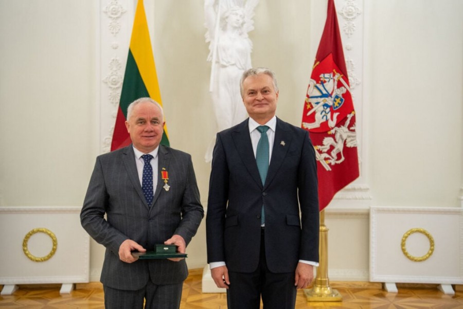 Rada Gminy Puńsk o Janie Wojczulisie, inwestycjach, korniku w kościele