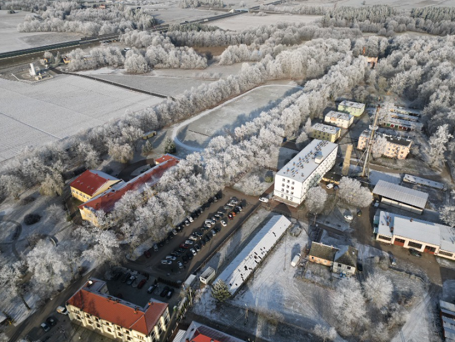 Powiat Suwalski. Projektowany ponad 50-milionowy budżet, 18 zadań inwestycyjnych