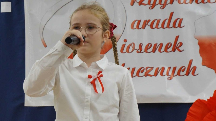 Rutka-Tartak. Jubileuszowa Przygraniczna Parada Piosenek Patriotycznych [zdjęcia]