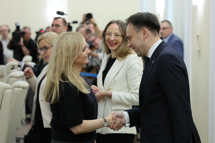 Na to czekały samorządy. Program Ochrony Ludności i Obrony Cywilnej bardziej elastyczny