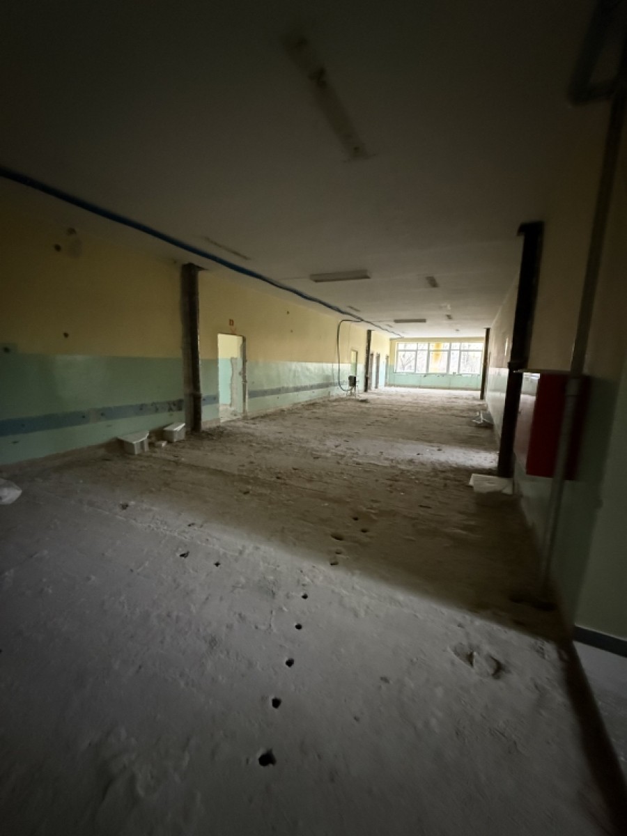 Trwa budowa czwartego Żłobka Miejskiego w Suwałkach