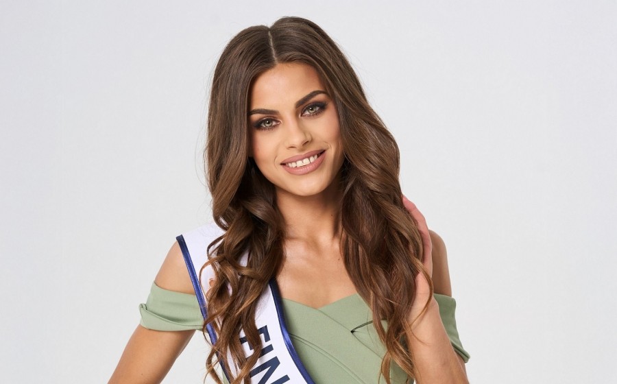 Suwalczanka Monika Putra finalistką konkursu Polska Miss 2025! Dwudniowa gala w Krakowie