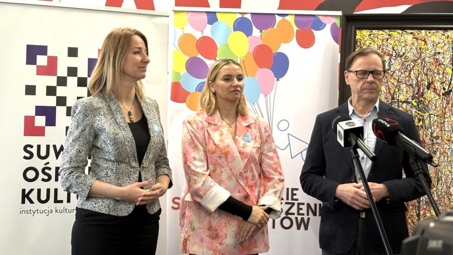 Koncert dobroczynny „Cala pomoc dla dorosłej Bajki” już 8 grudnia. Każdy może dołożyć cegiełkę