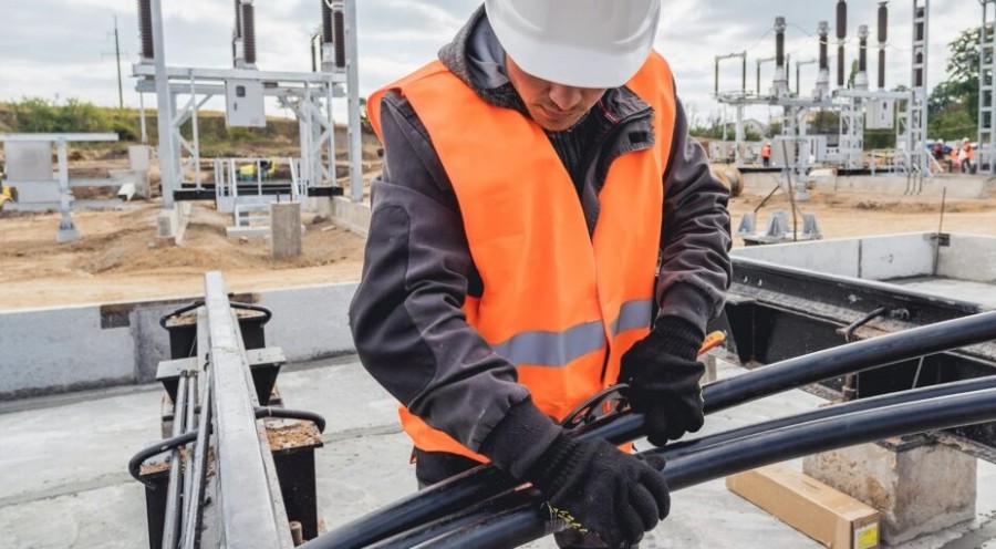 Podziemna linia kablowa 220 kV Polska - Litwa. Jaką rekompensatę otrzymają właściciele gruntu